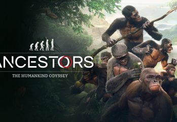 Ancestors: A Humankind Odyssey