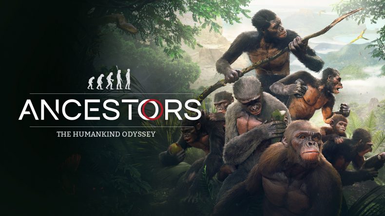 Ancestors: A Humankind Odyssey