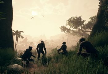 Ancestors: The Humankind Odyssey review