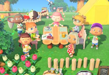 Animal Crossing New Horizons a beginners guide