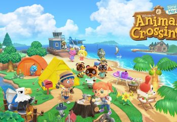 Animal Crossing: New Horizons review (Nintendo Switch)