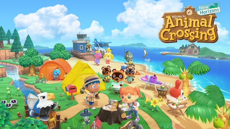 Animal Crossing: New Horizons review (Nintendo Switch)