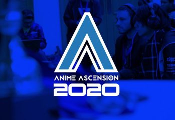 Anime Ascension Samurai Showdown
