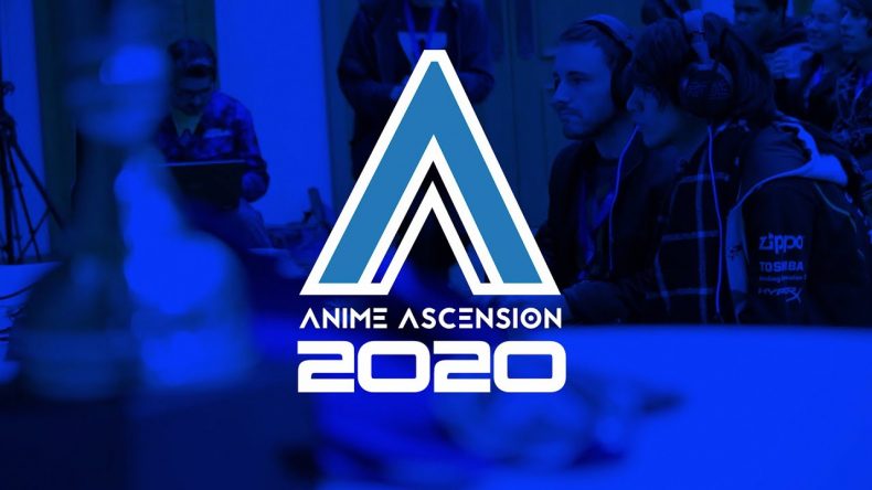 Anime Ascension Samurai Showdown
