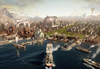 Anno 1800 Console Edition review