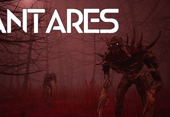 Antares review (PC, Steam)