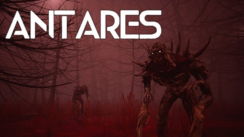 Antares review (PC, Steam)