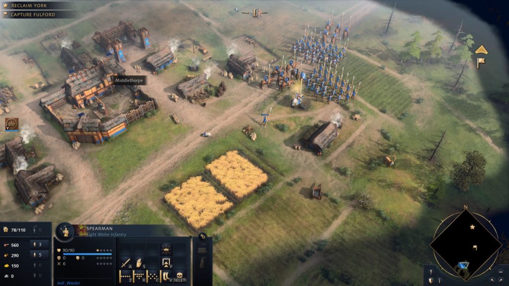 Age of Empires IV review