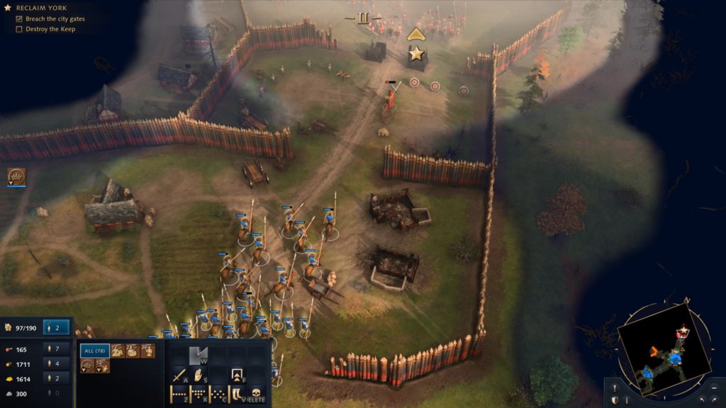 Age of Empires IV review