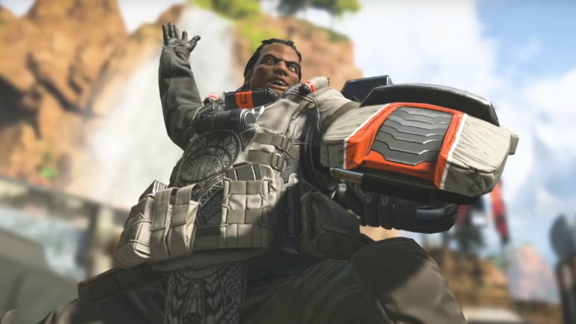 apex bobblehead