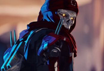 Apex Legends Assimilation