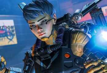 Apex Legends Legacy Preview