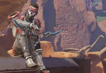 Apex Legends Mobile shutting down in May