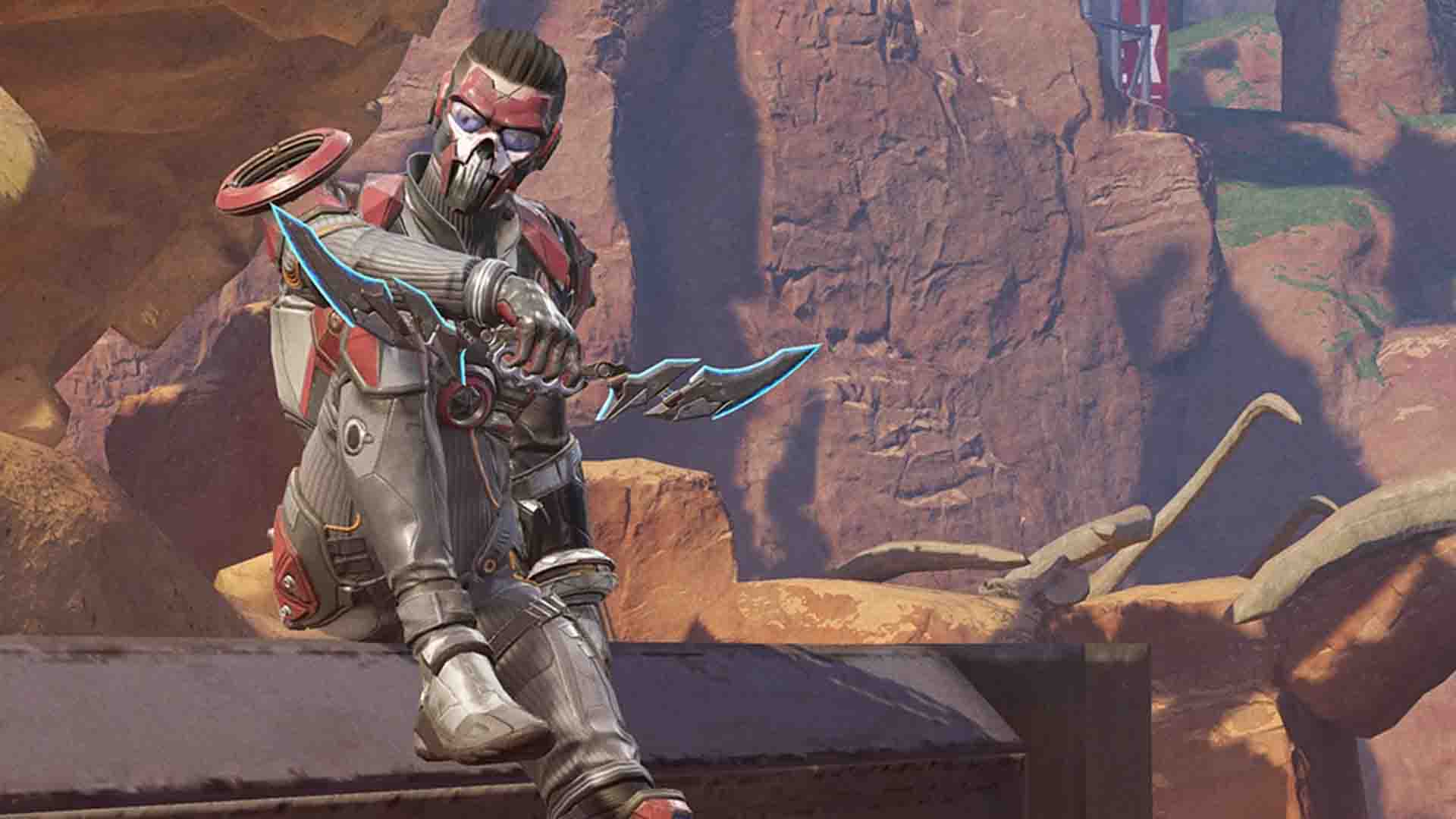 Apex Legends Mobile' is shutting down