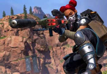 Apex Legends Nintendo Switch Release Date News