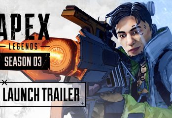 Apex Legends Season 3