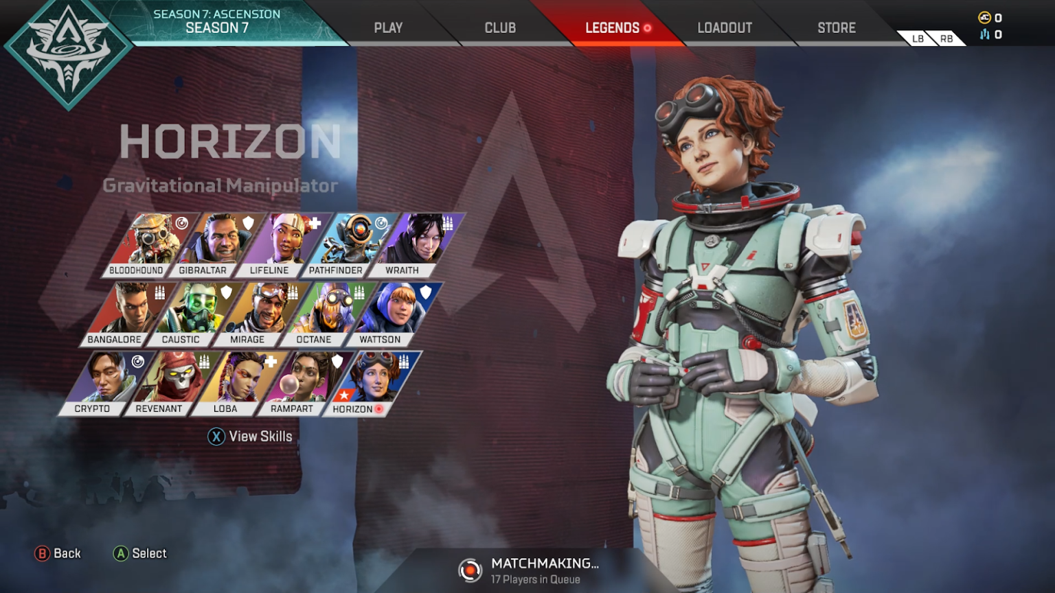 Apex Legends Season 7 Guide All You Need To Know Mobile Legends