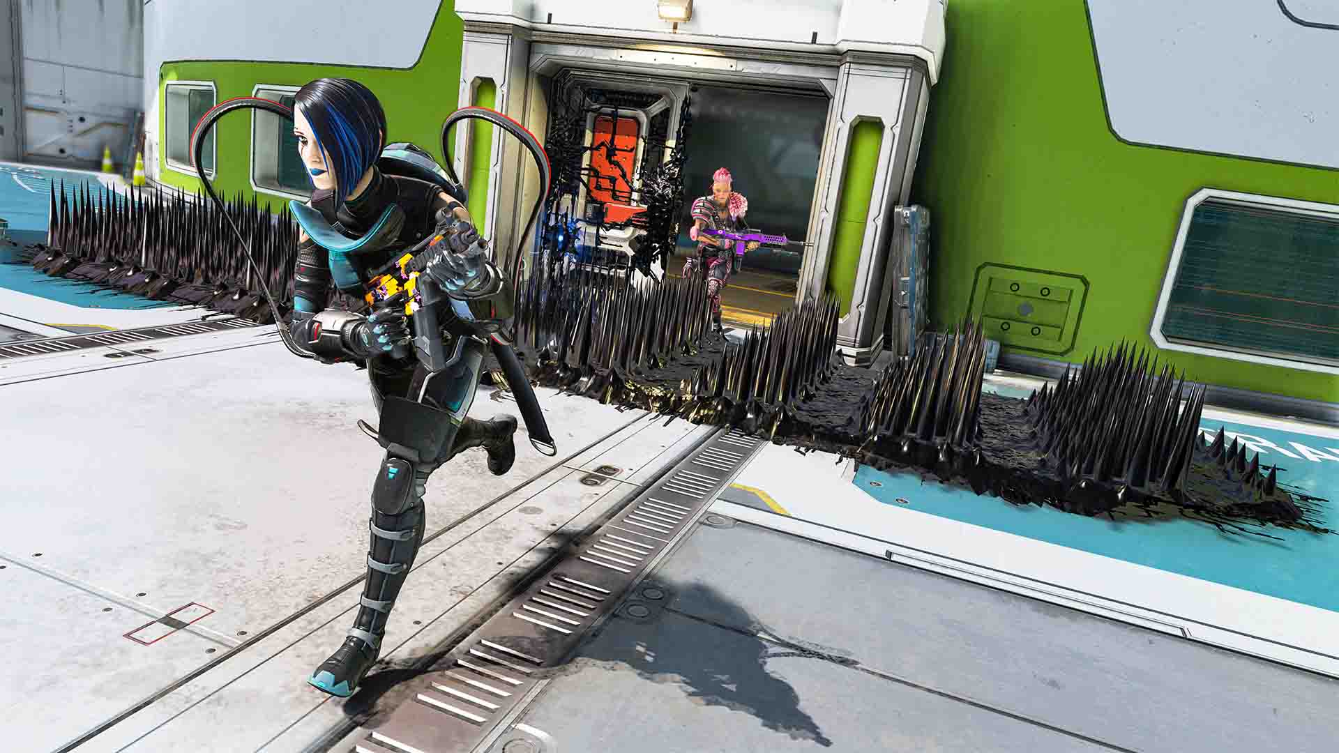 Play Fortnite with Xbox Cloud Gaming (Beta). In Fortnite Chapter 3 Season  4: Paradise, a mysterious substance has appeared on …