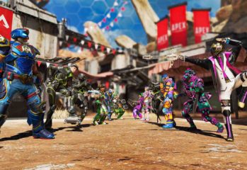 Apex Legends season 16 is giving players everything they could want | Hands-on preview