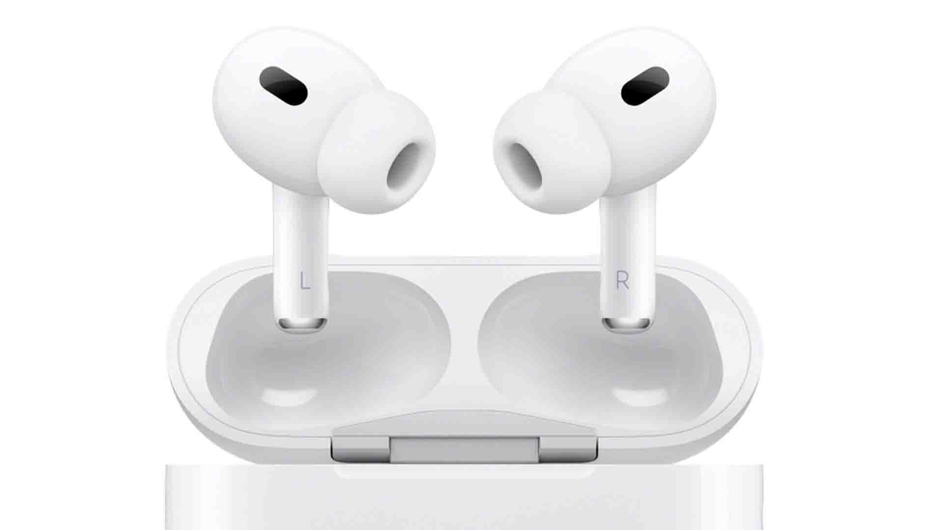 Apple AirPods Pro 2