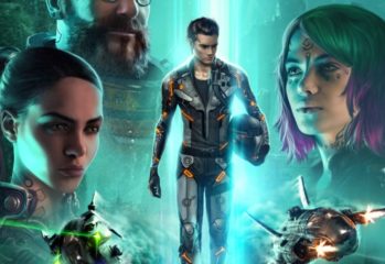 Aquanox: Deep Descent review