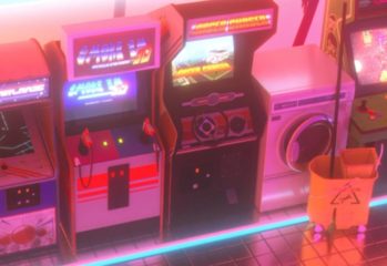 Arcade Paradise Review