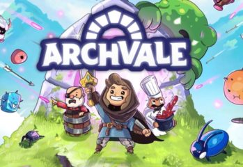 Archvale Review