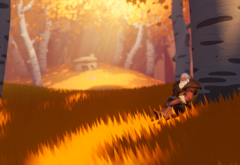 Arise A Simple Story