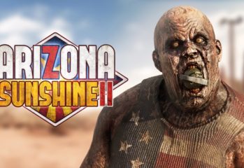 Arizona Sunshine 2 review