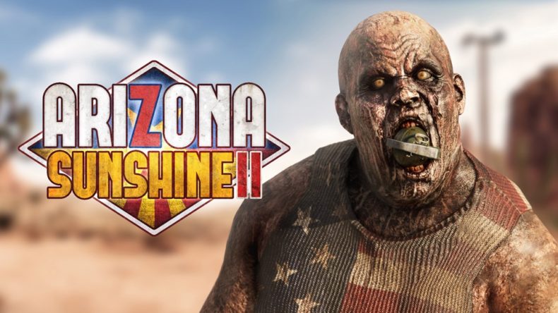 Arizona Sunshine 2 review