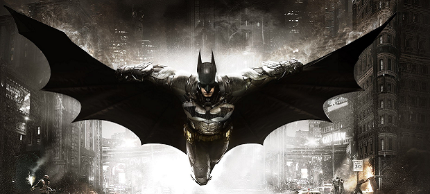 Batman: Arkham Asylum and Arkham City swooping onto PS4 and Xbox