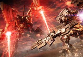 Armored Core 6 might be the reinvention the series needs | Hands-off preview