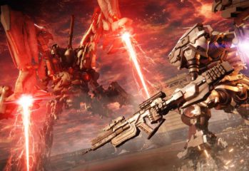 Armored Core 6 might be the reinvention the series needs | Hands-off preview