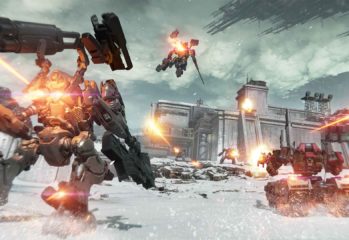 Armored Core 6 is a masterpiece in the making | Hands-on preview