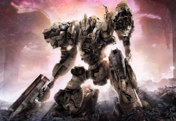 Armored Core 6