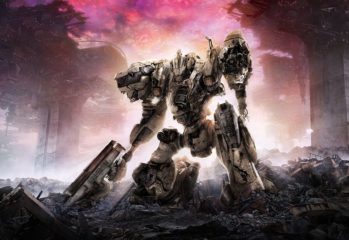 Armored Core VI Fires of Rubicon review