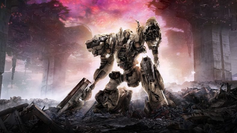 Armored Core VI Fires of Rubicon review