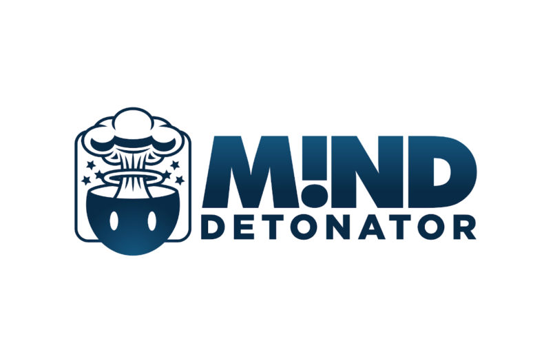 Arrowhead Studios Mind Detonator