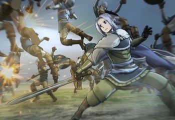 Arslan: The Warriors of Legend Review