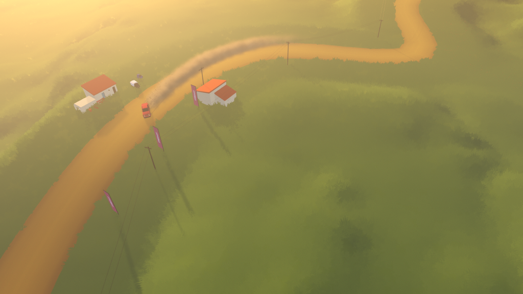 art of rally best settings art of rally best settings