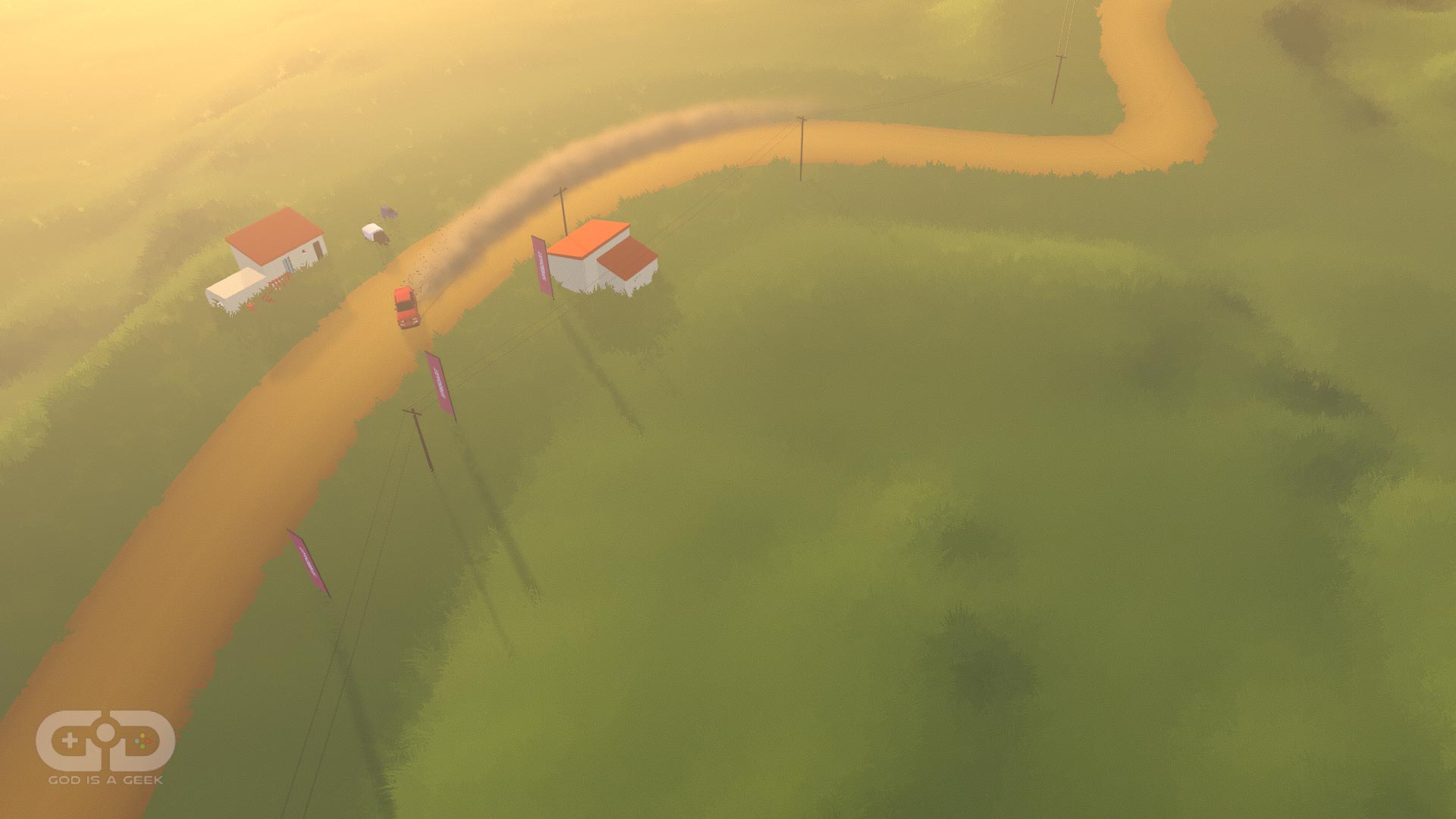 art of rally tips reddit
