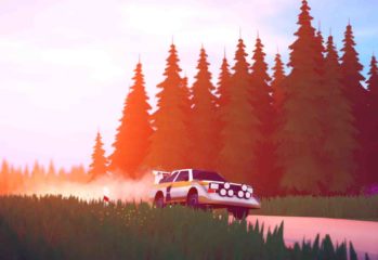 Art of Rally Indonesia update coming this month