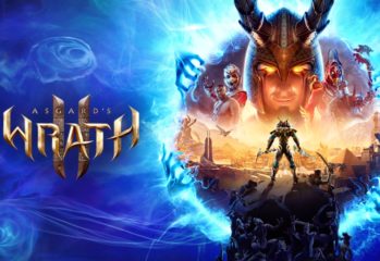 Asgard's Wrath 2 review