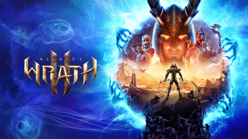 Asgard's Wrath 2 review