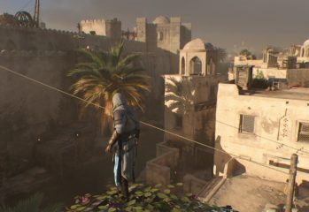 Assassin's Creed Mirage Beginner's Tips