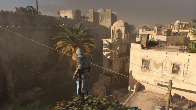 Assassin's Creed Mirage Beginner's Tips