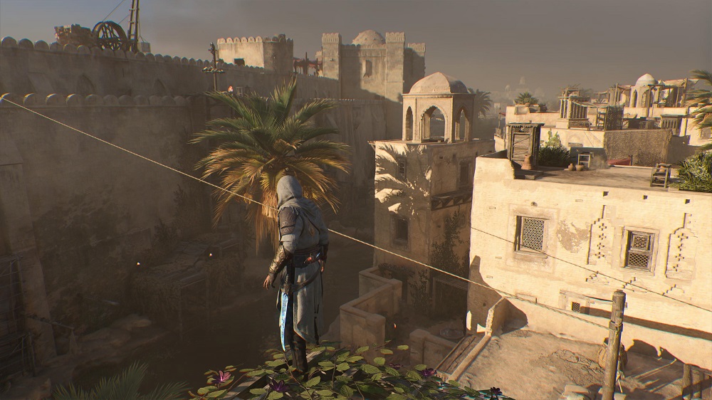 Assassin's Creed Mirage review: sneaking behind the times