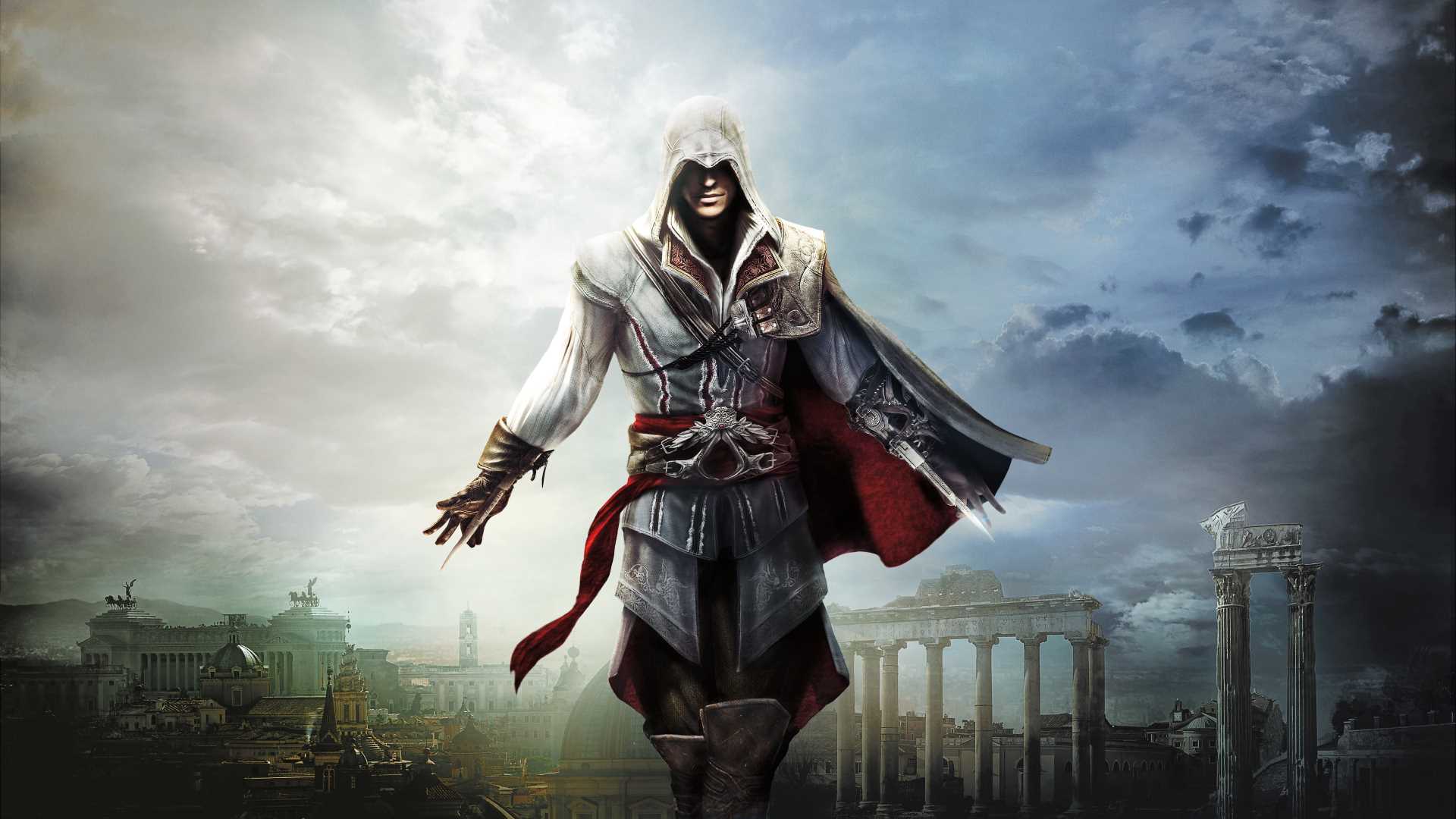 Review: Why Assassin's Creed Fails