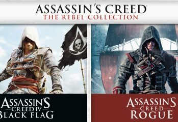 Assassin's Creed: The Rebel Collection review (Switch)