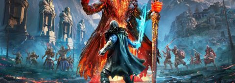 Assassins Creed Valhalla Dawn of Ragnarok Review